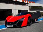 Marussia B2 2009 года